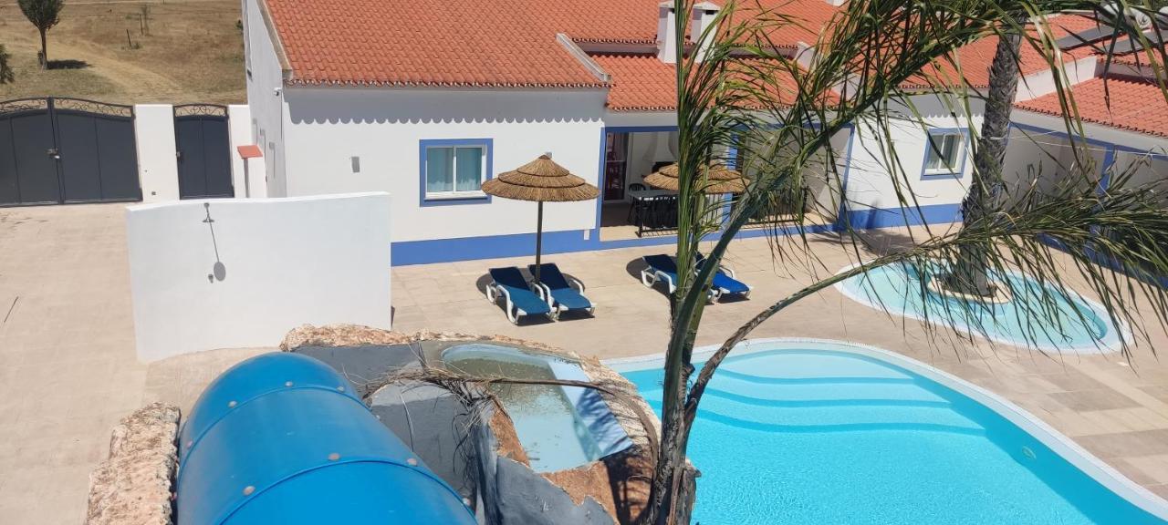 Vimieiro  Casa Almeida מראה חיצוני תמונה
