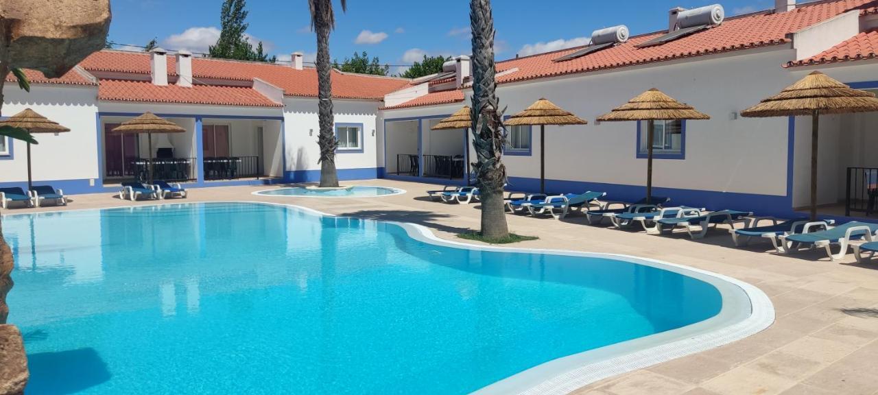 Vimieiro  Casa Almeida מראה חיצוני תמונה