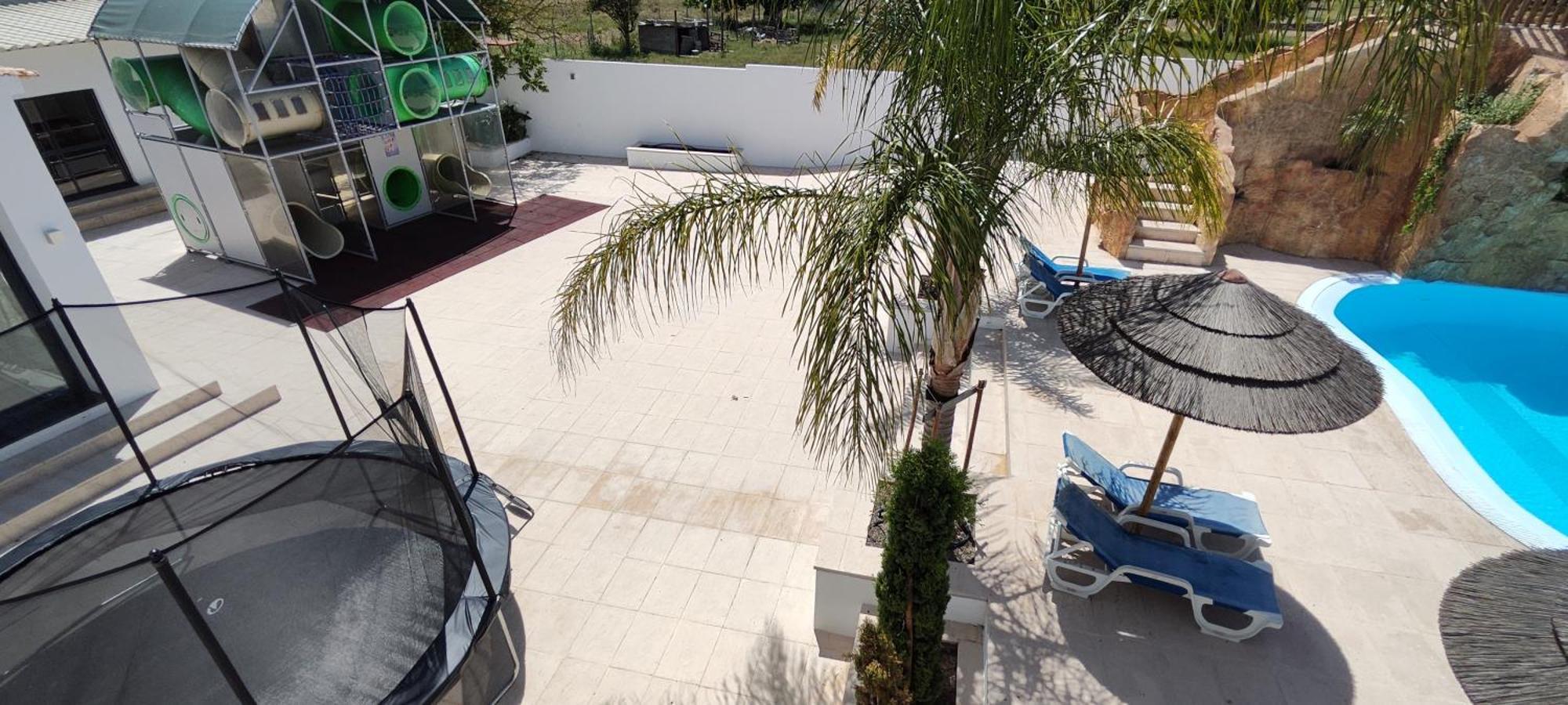 Vimieiro  Casa Almeida מראה חיצוני תמונה