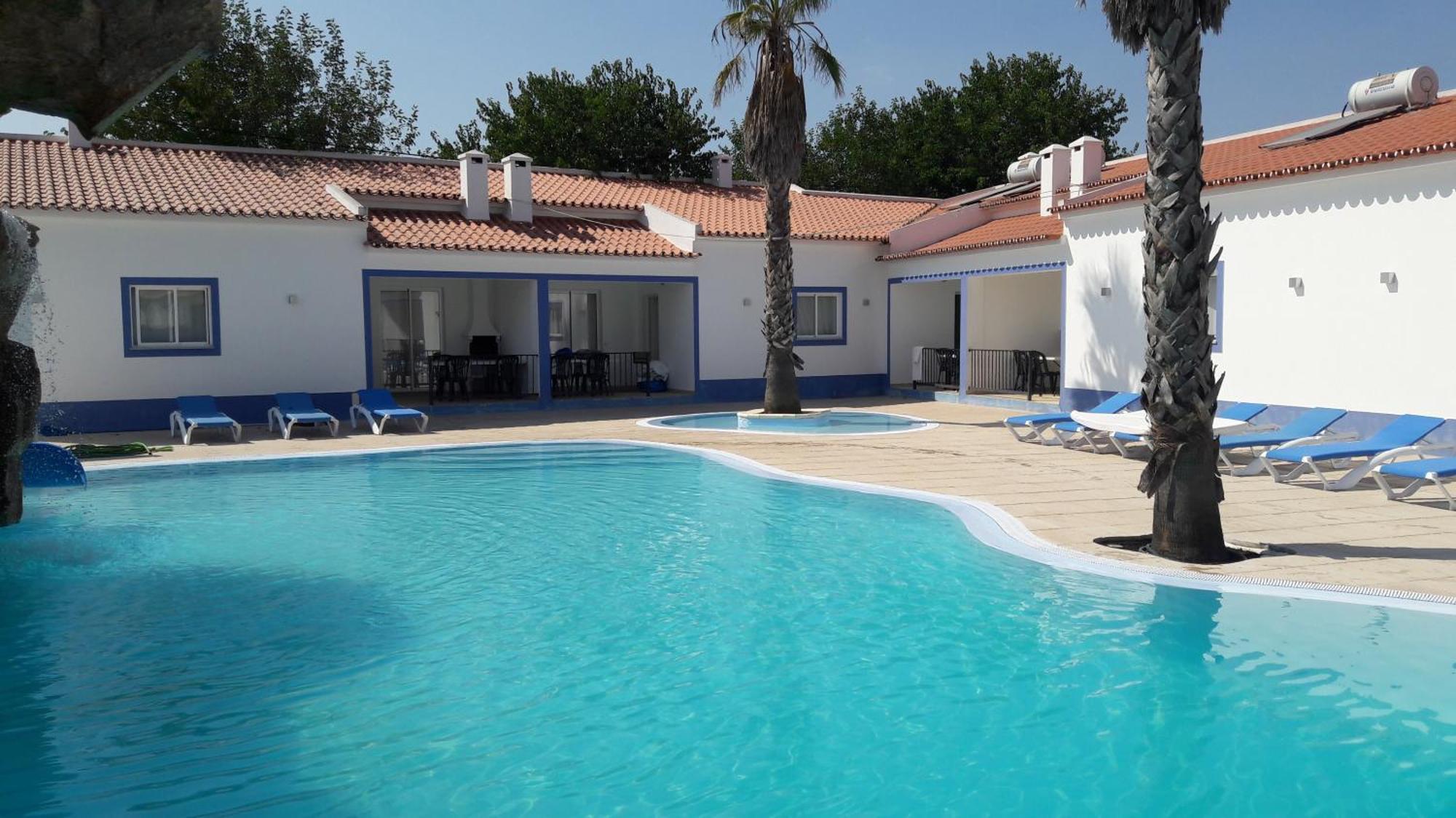 Vimieiro  Casa Almeida מראה חיצוני תמונה