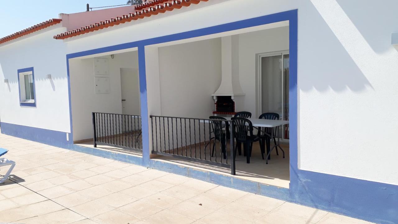 Vimieiro  Casa Almeida מראה חיצוני תמונה