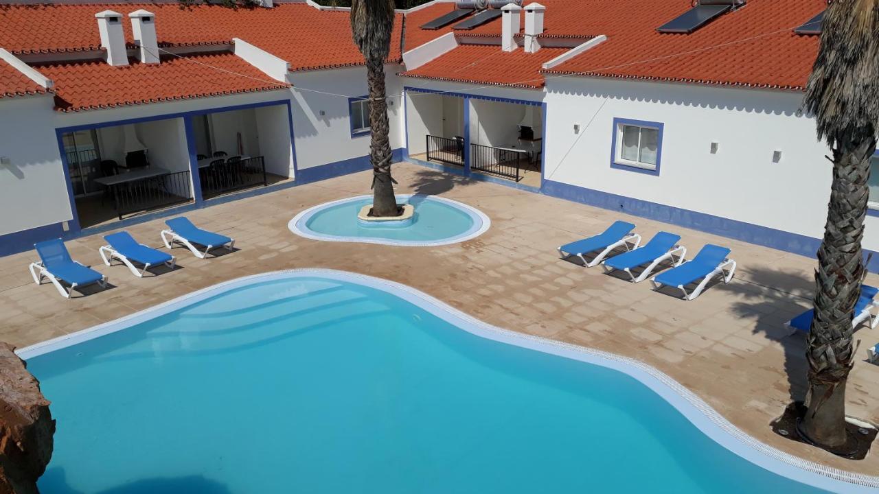 Vimieiro  Casa Almeida מראה חיצוני תמונה