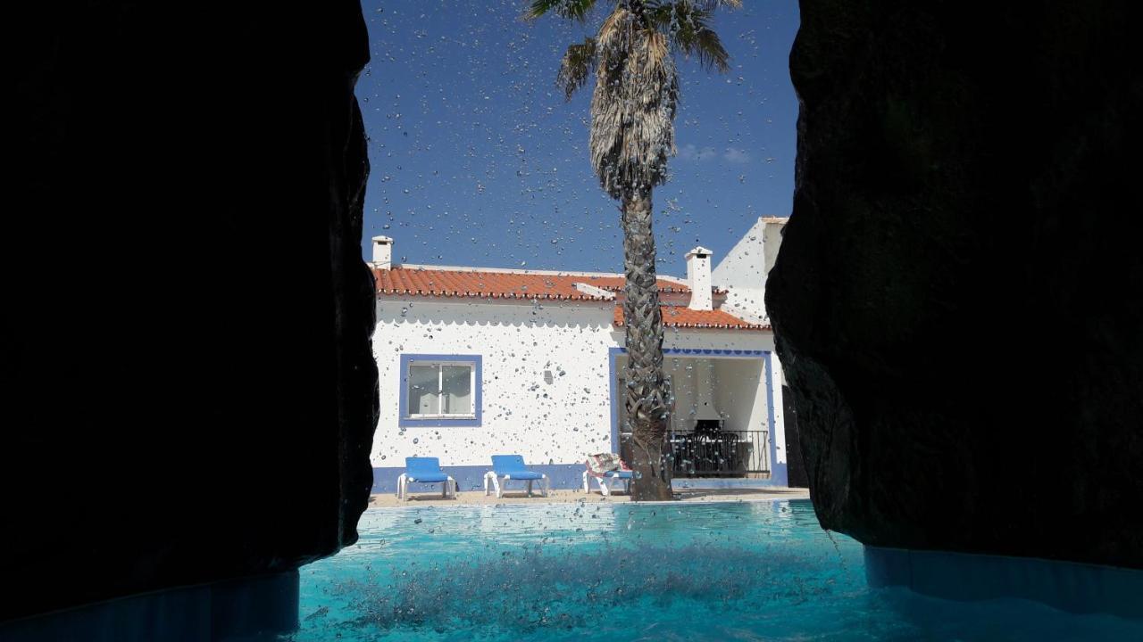 Vimieiro  Casa Almeida מראה חיצוני תמונה